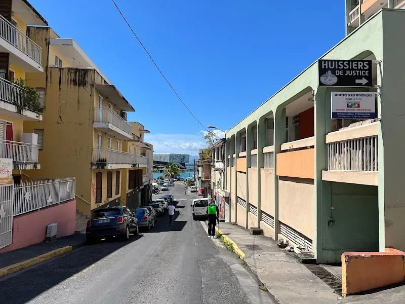 SCP Bedes Michel Dallier Arbouzov