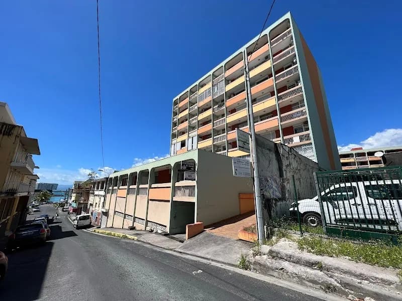 SCP Bedes Michel Dallier Arbouzov - photo 2