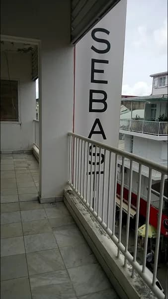 Sébastiano Schoelcher