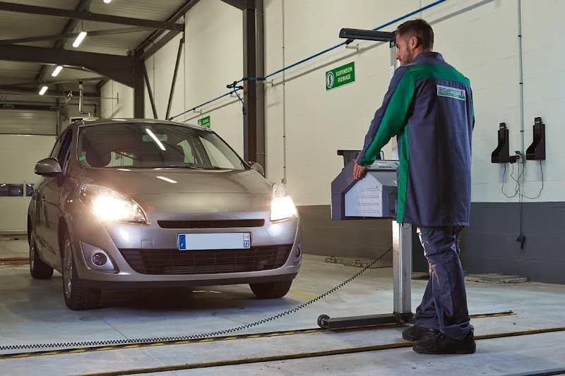 Securitest Pointe à Pitre - photo 2