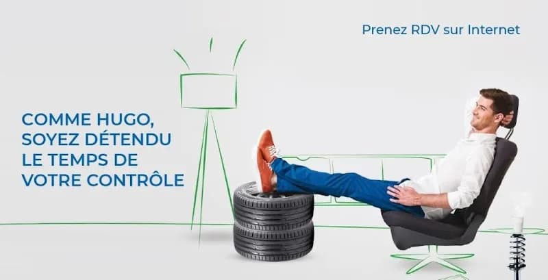 Securitest Pointe à Pitre - photo 3