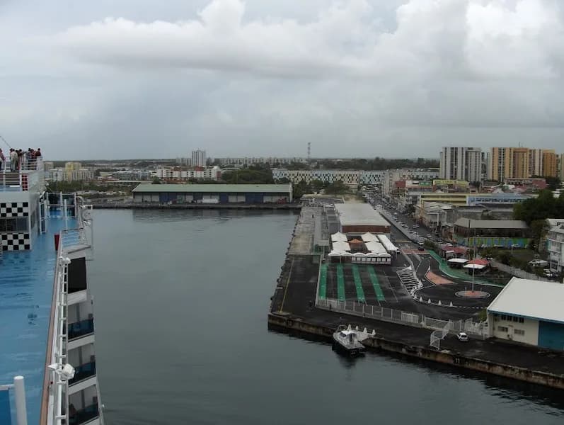 Soguatter Pointe à Pitre