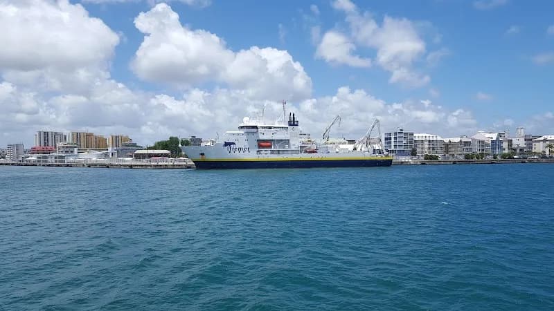 Soguatter Pointe à Pitre - photo 3