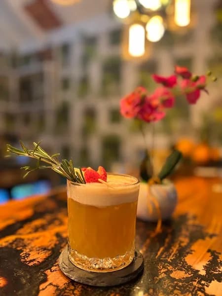 Souriant Gérard - photo 3