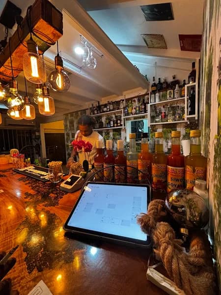 Souriant Gérard - photo 4