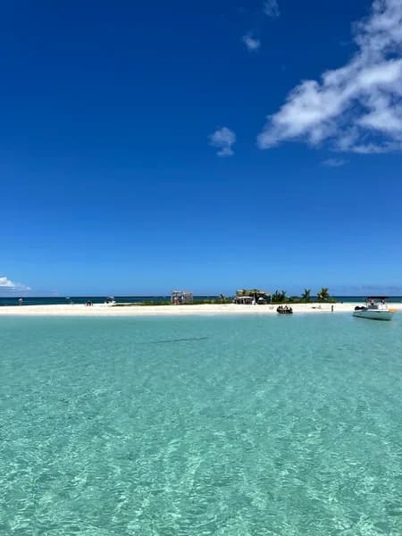 Sparkling Charter Guadeloupe - photo 2