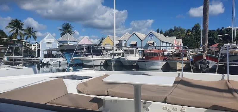 Sparkling Charter Guadeloupe - photo 4