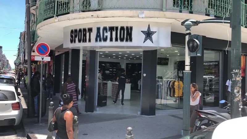 Sportonic Pointe-à-Pitre