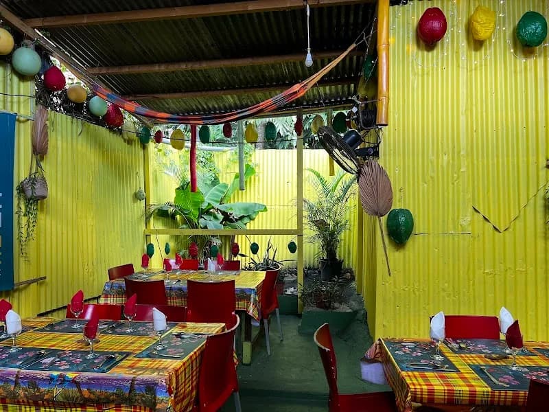 Restaurant Su Ruchao