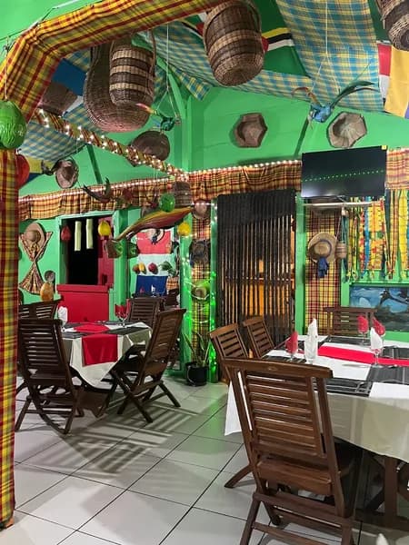 Restaurant Su Ruchao - photo 4