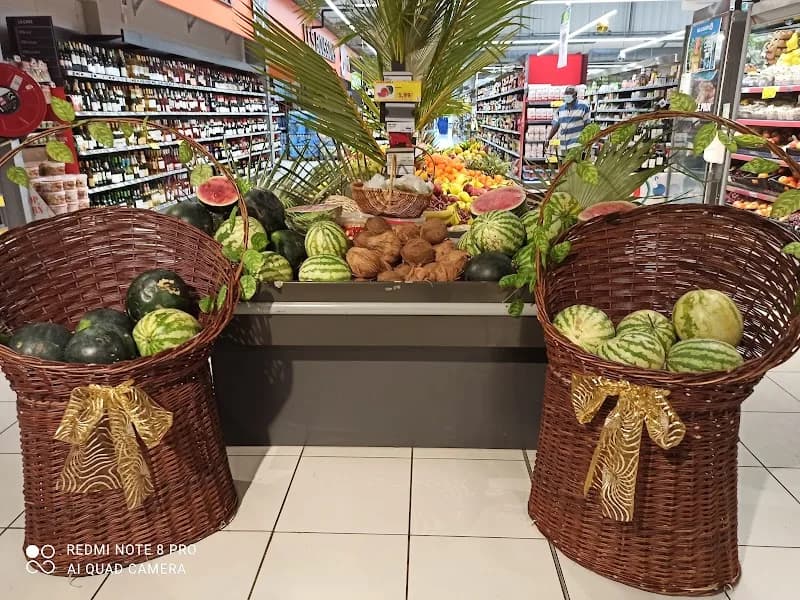 Super U Pointe-à-Pitre - photo 3