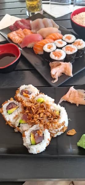 Restaurant Sushi Ban - photo 4