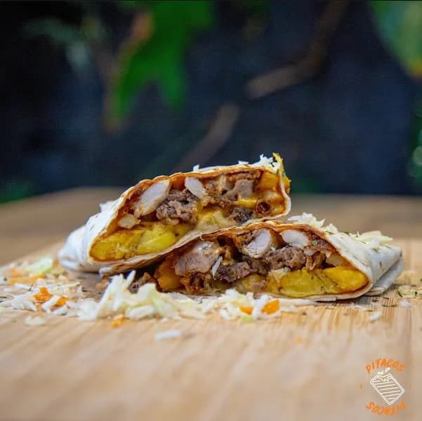 Tacos Legend Pointe à Pitre - photo 2