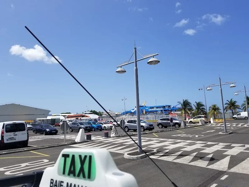 Taxi Art Pointe-à-Pitre - photo 3