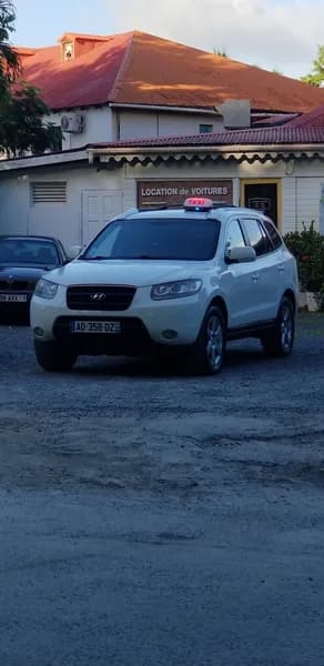 Taxi Moysan Ruddy - photo 4