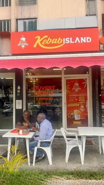 Téléphonie Phone Island Pointe-à-Pitre