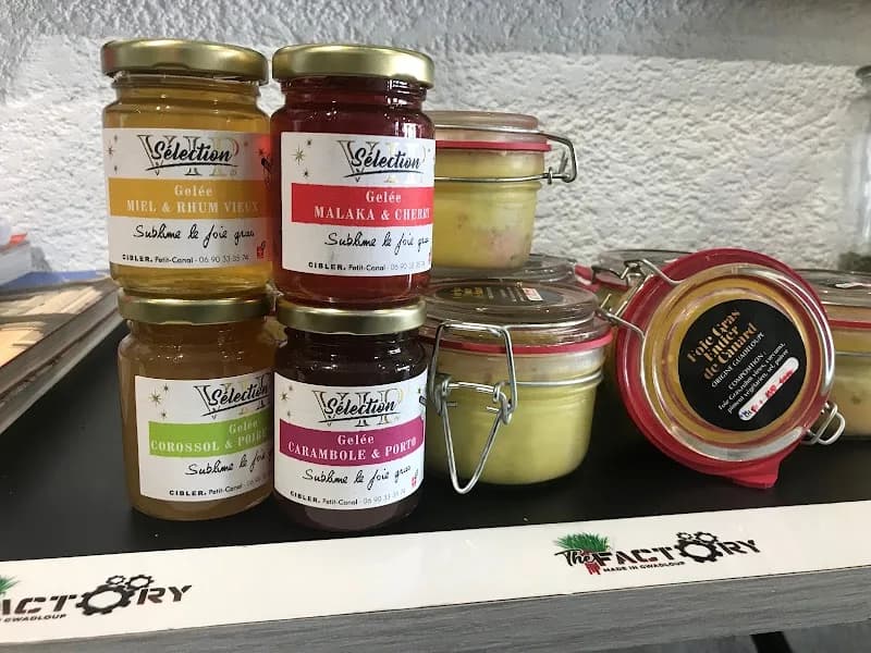 The Factory 971 Pointe-à-Pitre - photo 2