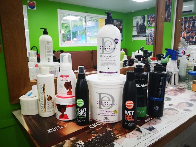 Tif Coiffure - photo 2