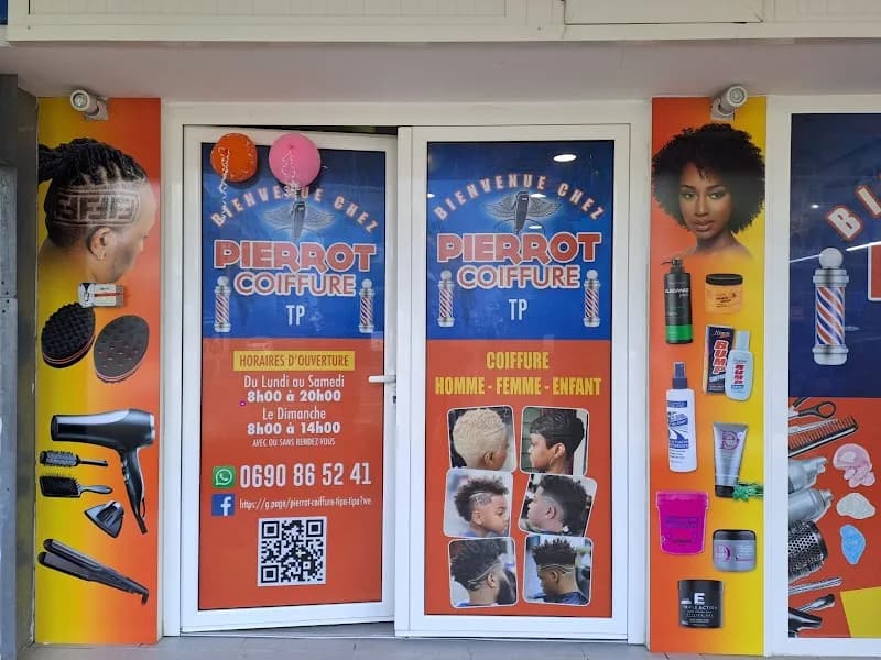 Tif Coiffure - photo 3