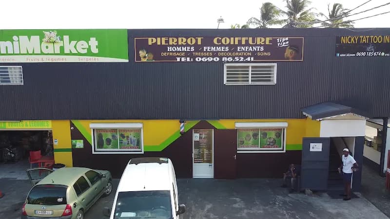 Tif Coiffure - photo 4