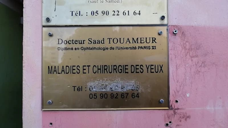Touameur Saâd - photo 2