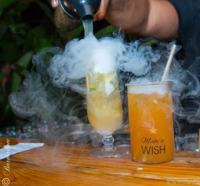 Traiteur  Barmadom - photo 2