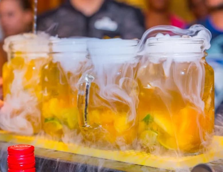 Traiteur  Barmadom - photo 3