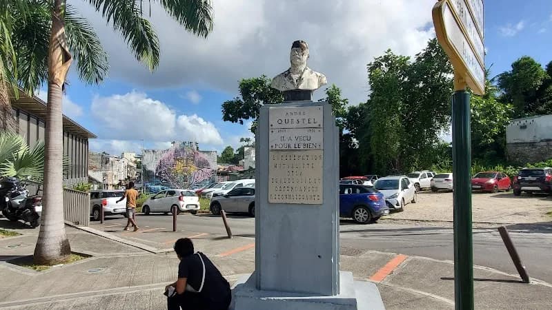 Tribunal de grande instance de Pointe-à-Pitre