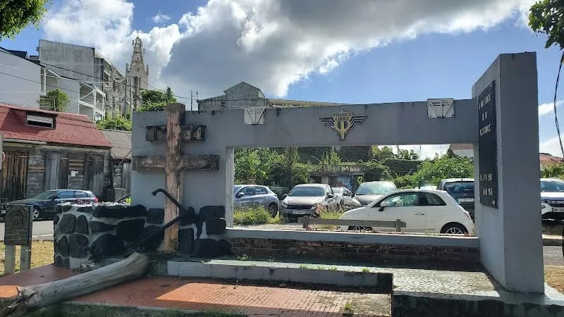 Tribunal de grande instance de Pointe-à-Pitre - photo 2