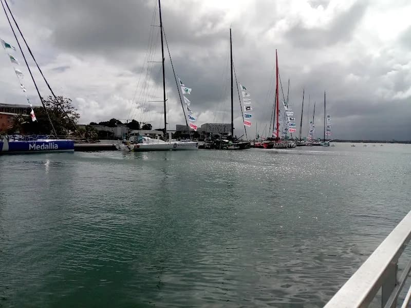 Tribunal d’instance de Pointe-à-Pitre - photo 3