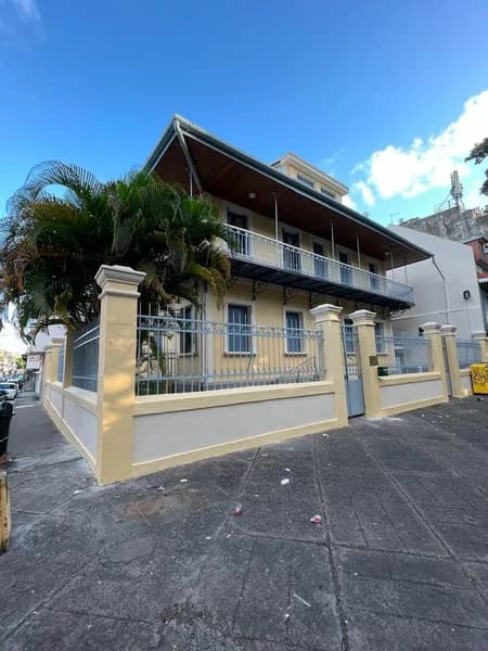 Tribunal mixte de commerce de Pointe-à-Pitre