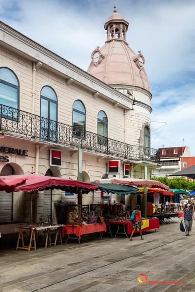 Tribunal mixte de commerce de Pointe-à-Pitre - photo 3