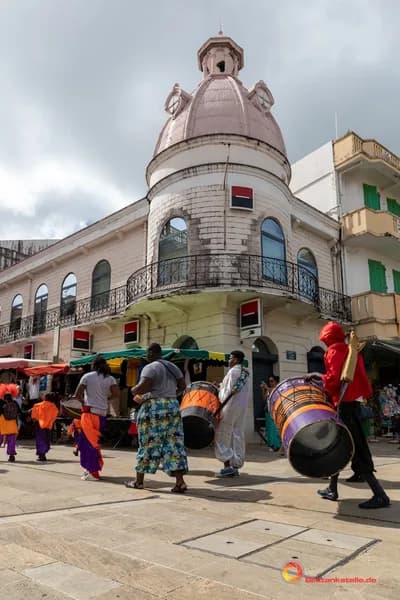 Tribunal mixte de commerce de Pointe-à-Pitre - photo 4