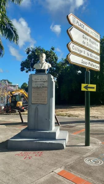 Tribunal pour enfants de Pointe-à-Pitre - photo 4