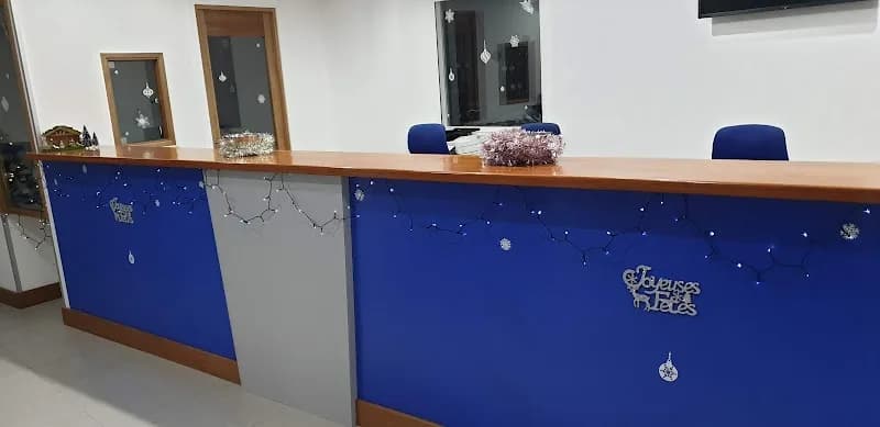 Unité Carrosserie Peinture - photo 3