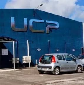 Unité Carrosserie Peinture - photo 4