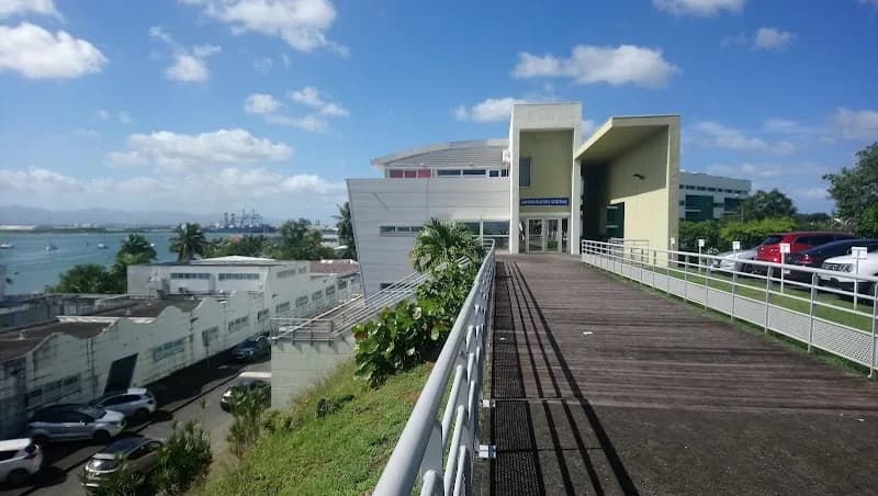 Université des Antilles - photo 2