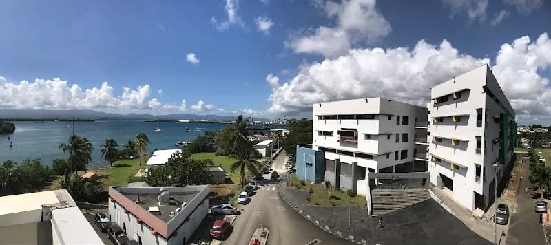 Université des Antilles - photo 4