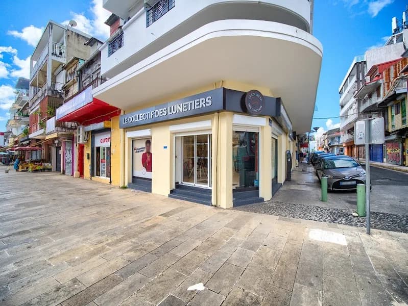 Vision Plus Pointe-à-Pitre - photo 3