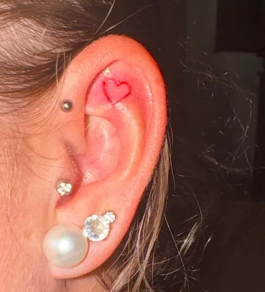 West Indies Tattoo - photo 2