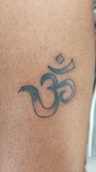 West Indies Tattoo - photo 3