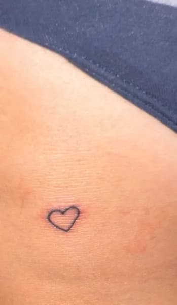 West Indies Tattoo - photo 4