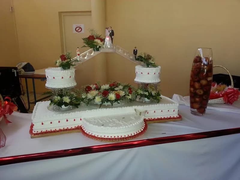 Ysathis Fleurs Pointe à Pitre