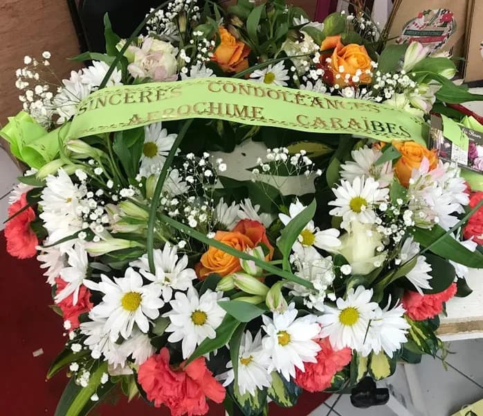 Ysathis Fleurs Pointe à Pitre - photo 2