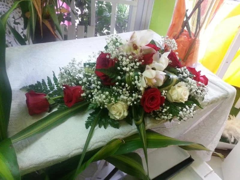 Ysathis Fleurs Pointe à Pitre - photo 4