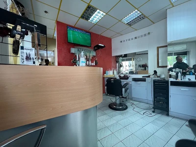 Yvane et Tony Coiffure - photo 2