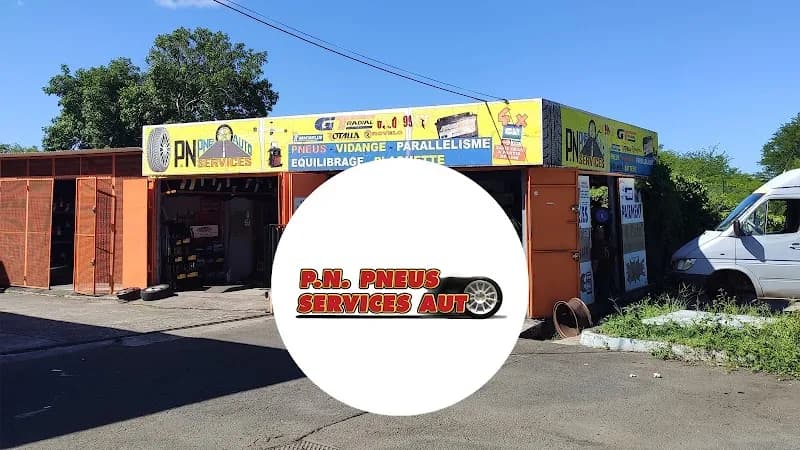 Bilan Auto Pointe Noire