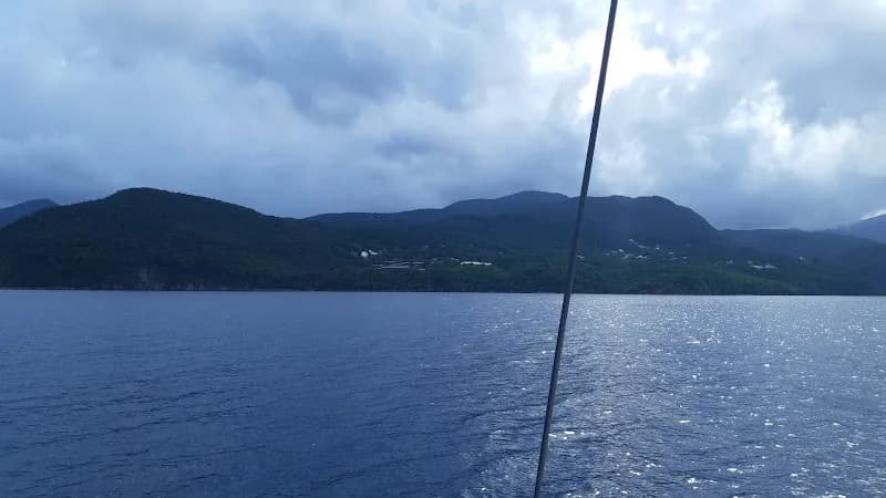 Centre Hospitalier Louis Daniel Beauperthuy - photo 2