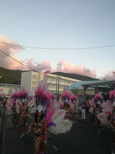 Collège Courbaril - photo 2