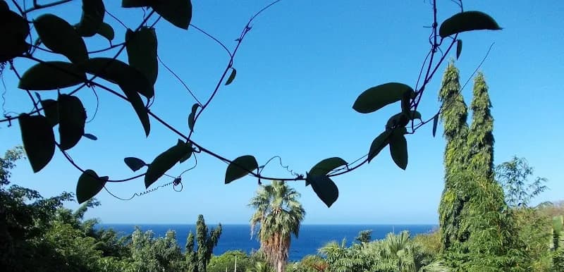 Gîtes Beaugendre Pointe-Noire